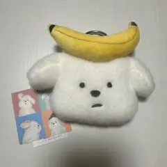 新品】アフタヌーンティー yeye ムンゲ フェイスポーチチャーム - メルカリ