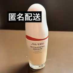 SHISEIDO エッセンス スキングロウ ファンデーション 140
