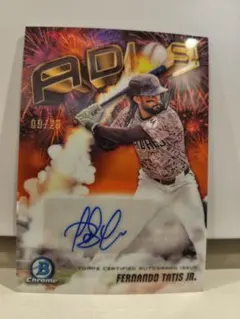 2026年最新】タティスjrサインの人気アイテム - メルカリ