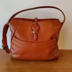 ダコタ ショルダーバッグ