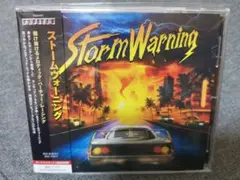 STORMWARNING