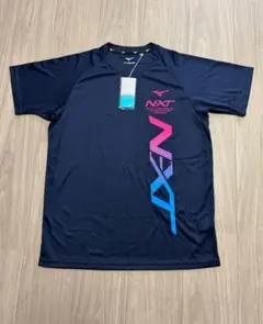 MIZUNO 福井国体 2018 Tシャツ - メルカリ