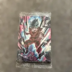 2026年最新】ドラゴンボールヒーローズ悟空ブルーの人気アイテム