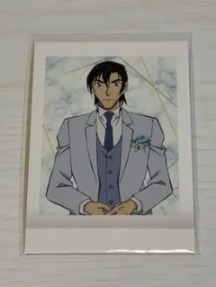 名探偵コナン 萩原研二　ハロウィンの花嫁　タキシード　ぱしゃこれ