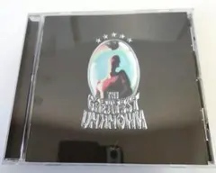 THE GREATEST UNKNOWN キングヌー