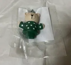 スターバックス　ドリンクキャップ2024 ベアリスタ