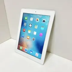 iPad 第3世代 Wi-Fi T019953