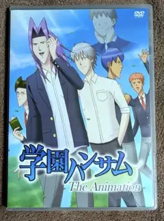 2026年最新】学園ハンサム the dvdの人気アイテム - メルカリ