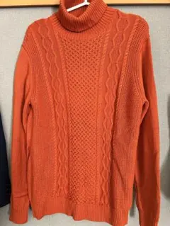 エディフィスタートルネック