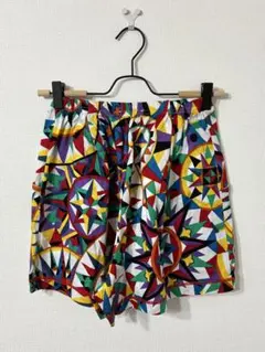 MISSONI ミッソーニ　総柄　ショートパンツ　イタリア製 2026年最新】MISSONI レディース ショートパンツ・ハーフパンツの人気
