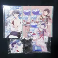推しちゃれ 花野井くんと恋の病 D賞 E賞 - メルカリ