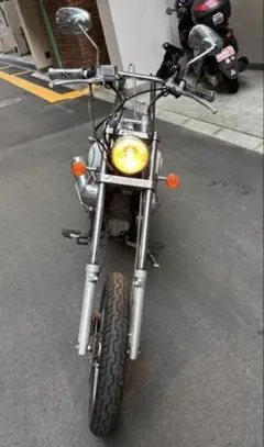 HONDA マグナ50本体のサムネイル