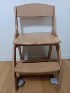 キャスター チェア