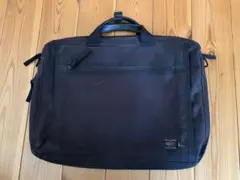 PORTER ビジネスバッグ ブラックのサムネイル