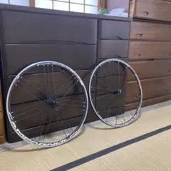 超希少!!新品未使用】スーパーチャンピオンアルカンシエル前後