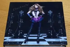 Checkmate! 安室奈美恵 CD/DVD 限定盤