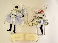 2026年最新】千切豹馬 アクリルスタンド 天使と悪魔の人気アイテム