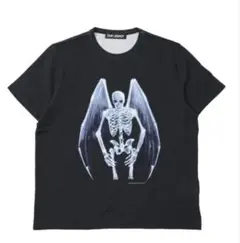 OUR LEGACY スケルトン プリント Tシャツのサムネイル