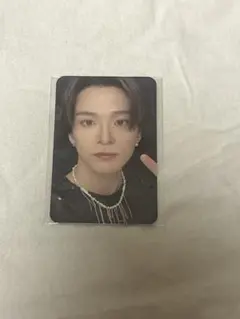 TREASURE REBOOT JP アサヒ トレカ