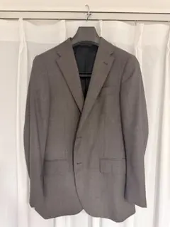EDIFICE × Loro Piana Super130’s スーツのサムネイル