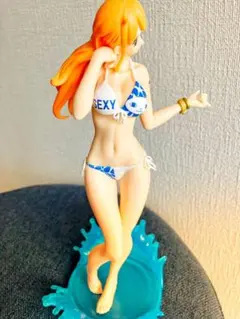 2026年最新】ビキニ ナミ one pieceの人気アイテム - メルカリ