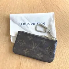 ルイヴィトン　コインケース