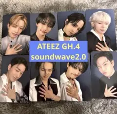 2026年最新】ATEEZ ユノ サインの人気アイテム - メルカリ