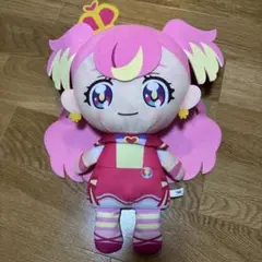 わんだふるぷりきゅあ　ぬいぐるみ 約30cm