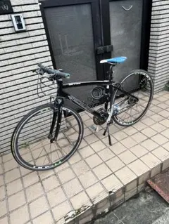 2025年最新】クロスバイクの人気アイテム - メルカリ