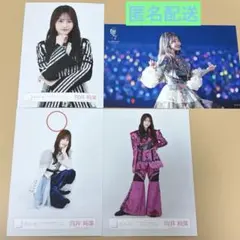 櫻坂46 向井純葉 5th YEAR ANNIVERSARY ポストカード - メルカリ