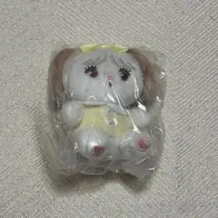 mikko characters キャラクターズ　ぬいぐるみ　スフレ