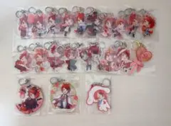 莉犬くん アクキー すとぷり