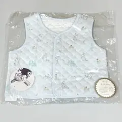《新品未使用》Afternoontea ムーミンキルトベスト アフタヌーンティー