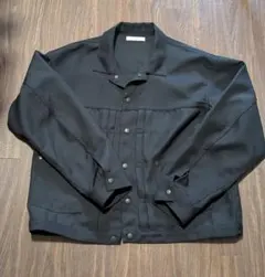 JieDa OVER JACKET サイズ2
