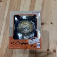 ハイキュー 月島蛍 ユニフォーム るかっぷ