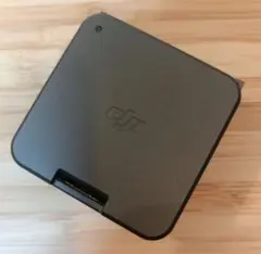 新品未使用 DJI 903242 Pocket 2 充電ケース 外箱破れあり - メルカリ