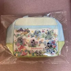 ディズニーリゾート、イースター2022ランチバック