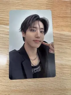 Stray Kids タワレコ ラキドロ 渋谷 限定 トレカ ハン