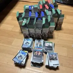 クロススターズ　クロスタ　xross stars あまり　まとめ売りのサムネイル