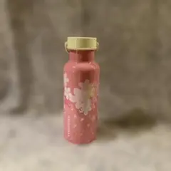 Starbucks SAKURA2018 ステンレスタンブラー ハンドルキャップ