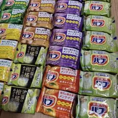 花王 バブ 炭酸入浴剤 アソートセット 35個のサムネイル
