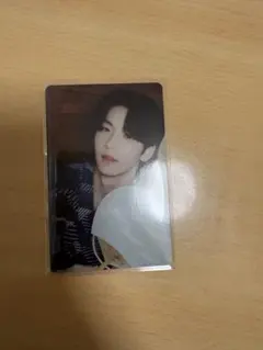 TXT Summer Together スビン トレカ
