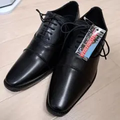 OXFORD FIELD 合皮靴 25cm