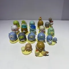 すみっコぐらし　チョコエッグ　②