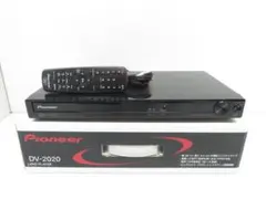 2026年最新】Pioneer DV-2020の人気アイテム - メルカリ