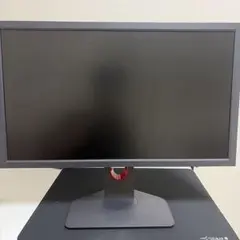 ZOWIE XL2411K144Hz ゲーミングモニター/ DyAc™ / - メルカリ