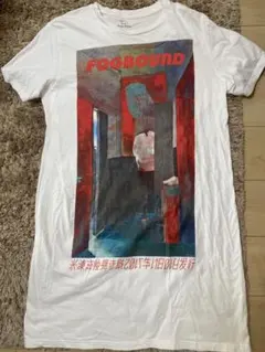 2025年最新】fogbound tシャツの人気アイテム - メルカリ