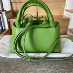 CAROLINA SANTO DOMINGO 未使用品　カロリーナサントドミンゴ 中古・古着通販】CAROLINA SANTO DOMINGO (カロリーナ・サント