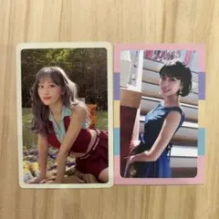 2025年最新】between モモ twice 1&2の人気アイテム - メルカリ