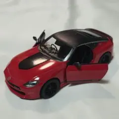 日産 フェアレディZ ミニカー 1/36スケール